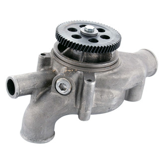 Gates® - Engine Coolant Heavy Duty Water Pump