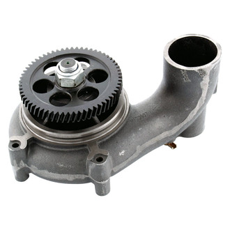 Gates® - Engine Coolant Heavy Duty Water Pump