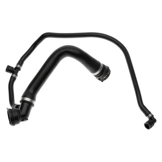 Gates® - Engine Coolant Radiator Hose