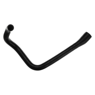 Gates® - Radiator Coolant Hose