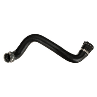 Gates® - Engine Coolant Radiator Hose