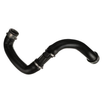 Gates® - Engine Coolant Radiator Hose