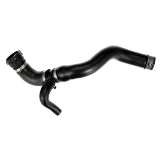 Gates® - Engine Coolant Radiator Hose