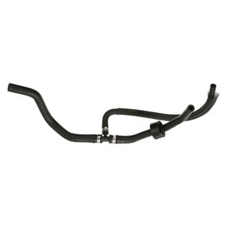 Gates® - Engine Coolant Radiator Hose