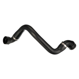 Gates® - Engine Coolant Radiator Hose