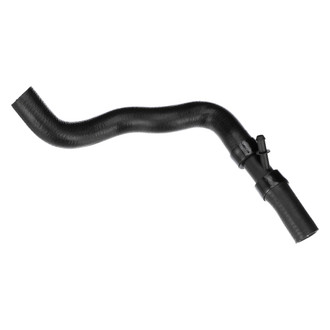 Gates® - Premium Modular Engine Coolant Radiator Hose