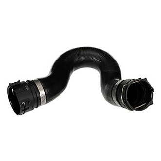 Gates® - Radiator Coolant Hose