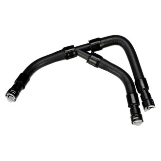 Gates® - HVAC Heater Molded Hose
