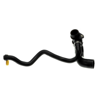 Gates® - HVAC Heater Molded Hose