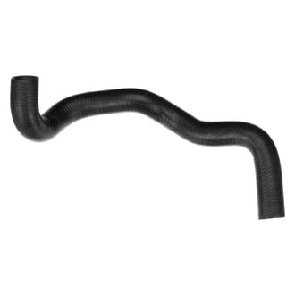 Gates® - Premium Engine Coolant Molded Radiator Hose