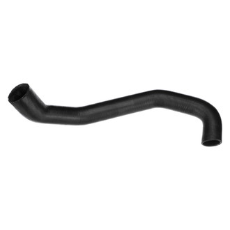 Gates® - Engine Coolant Molded Radiator Hose