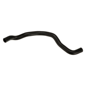 Gates® - Engine Coolant Radiator Hose