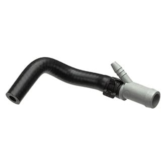 Gates® - HVAC Heater Hose