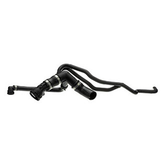 Gates® - Premium Modular Engine Coolant Radiator Hose