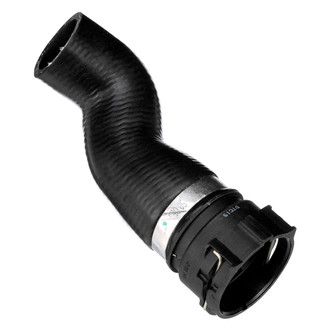 Gates® - Engine Coolant Molded Radiator Hose