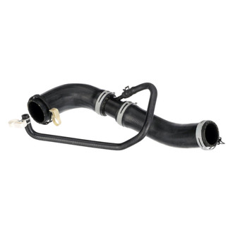Gates® - Engine Coolant Radiator Hose