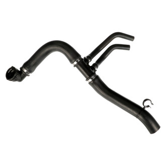 Gates® - Engine Coolant Radiator Hose
