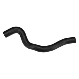 Gates® - Premium Engine Coolant Molded Radiator Hose