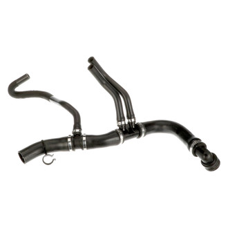 Gates® - Engine Coolant Radiator Hose