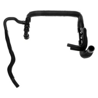 Gates® - Engine Coolant Radiator Hose