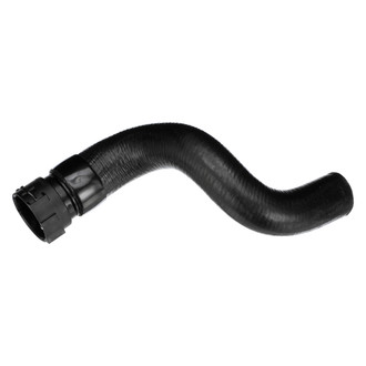 Gates® - Radiator Coolant Hose