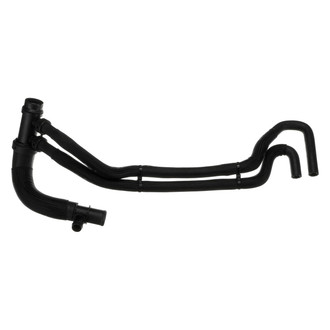 Gates® - Engine Coolant Radiator Hose