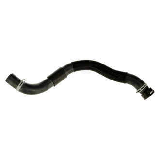 Gates® - Engine Coolant Molded Radiator Hose