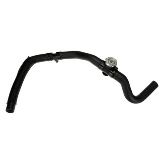 Gates® - Engine Coolant Molded Radiator Hose