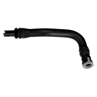Gates® - Engine Coolant Radiator Hose