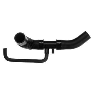 Gates® - Radiator Coolant Hose