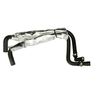 Gates® - Engine Coolant Radiator Hose