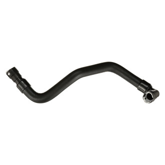 Gates® - Engine Coolant Radiator Hose