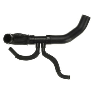 Gates® - Radiator Coolant Hose