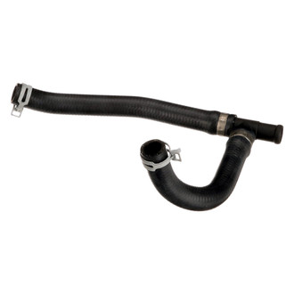Gates® - Engine Coolant Radiator Hose