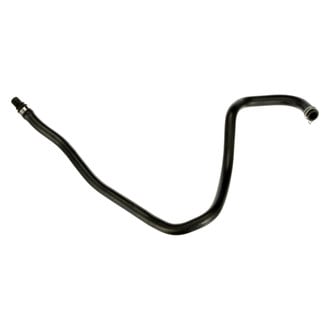 Gates® - Engine Coolant Radiator Hose