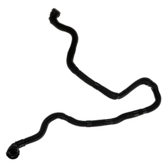 Gates® - Radiator Coolant Hose