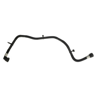 Gates® - Radiator Coolant Hose