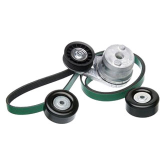 Gates® - Accessory Belt Drive Kit