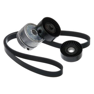 Gates® - Accessory Belt Drive Kit