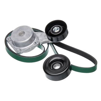 Gates® - Accessory Belt Drive Kit