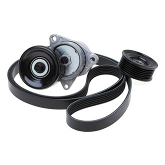Gates® - Accessory Belt Drive Kit