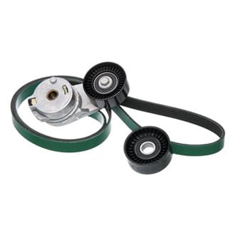 Gates® - Accessory Belt Drive Kit