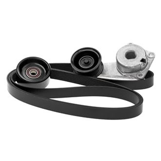 Gates® - Accessory Belt Drive Kit
