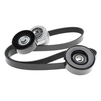 Gates® - Accessory Belt Drive Kit