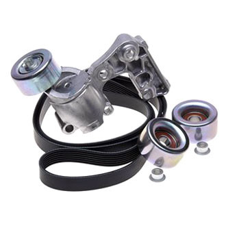 Gates® - Accessory Belt Drive Kit