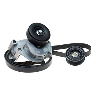 Gates® - Accessory Belt Drive Kit