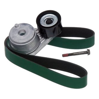 Gates® - Accessory Belt Drive Kit