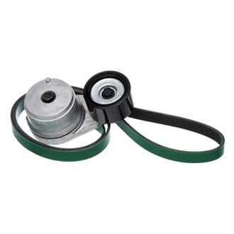 Gates® - Accessory Belt Drive Kit