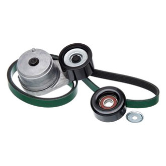 Gates® - Accessory Belt Drive Kit