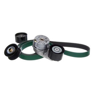 Gates® - Accessory Belt Drive Kit